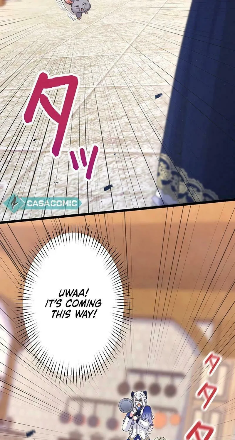 I Have No Intention of Returning to You! Chapter 17 page 10 - 