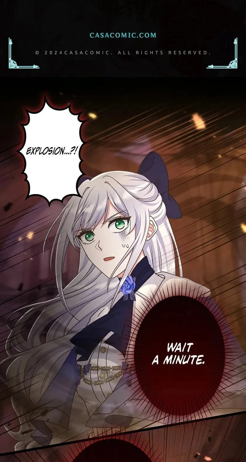 I Have No Intention of Returning to You! Chapter 18 page 2 - 