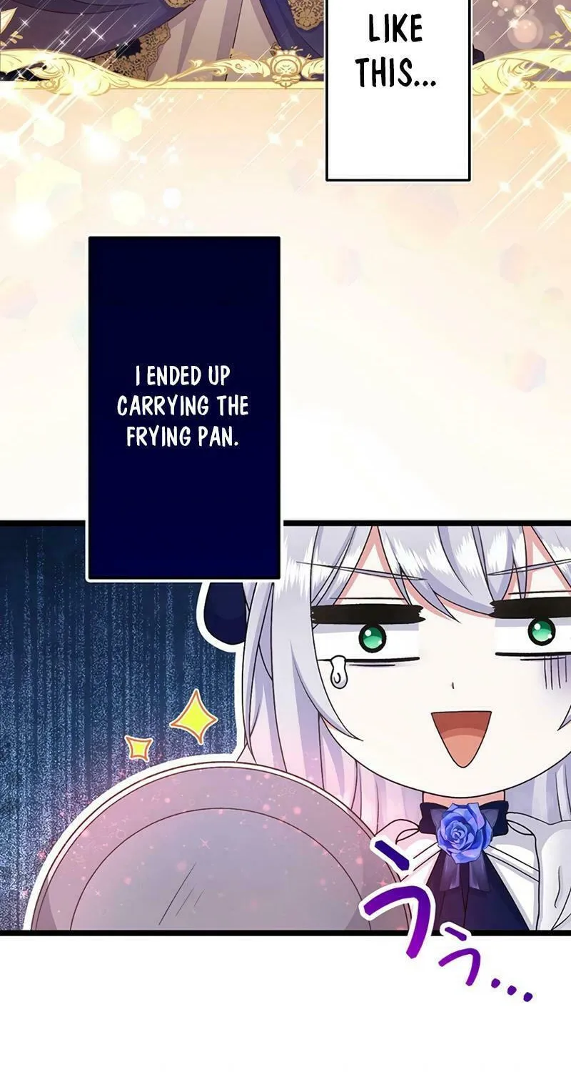 I Have No Intention of Returning to You! Chapter 18 page 13 - 