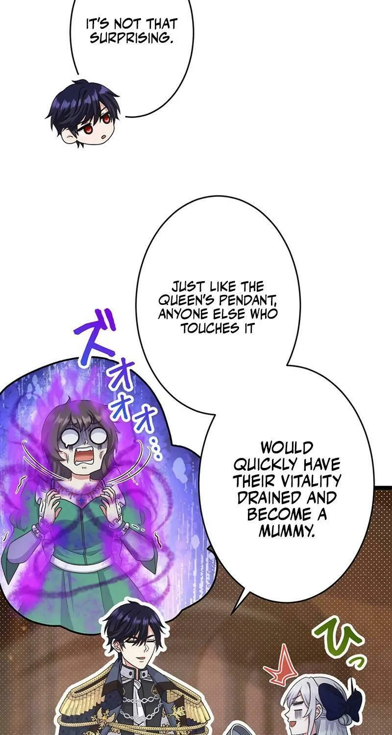 I Have No Intention of Returning to You! Chapter 18 page 17 - 