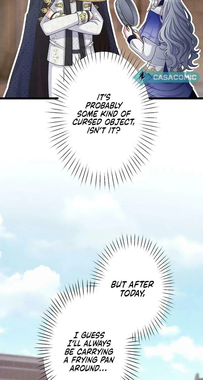 I Have No Intention of Returning to You! Chapter 18 page 18 - 