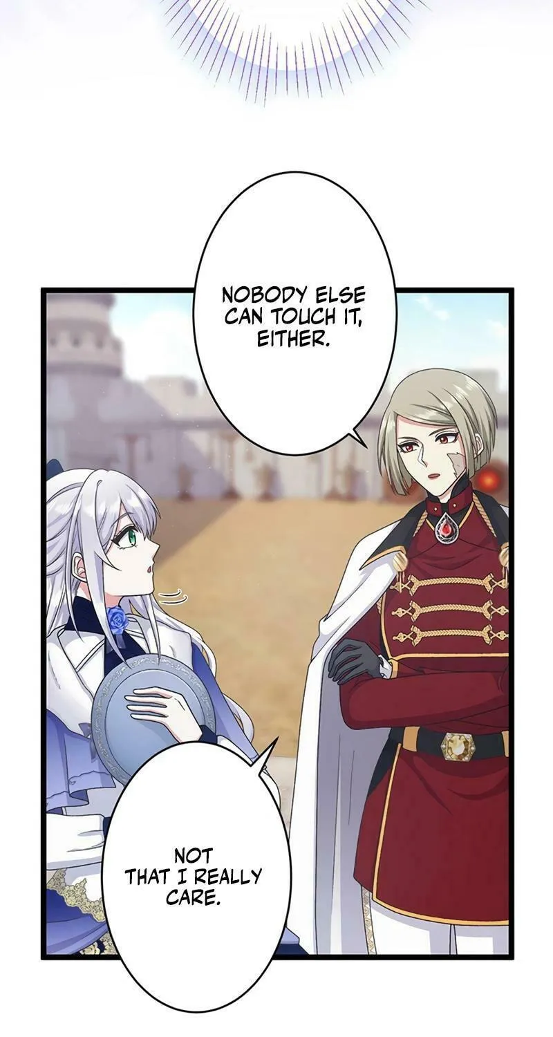 I Have No Intention of Returning to You! Chapter 18 page 20 - 