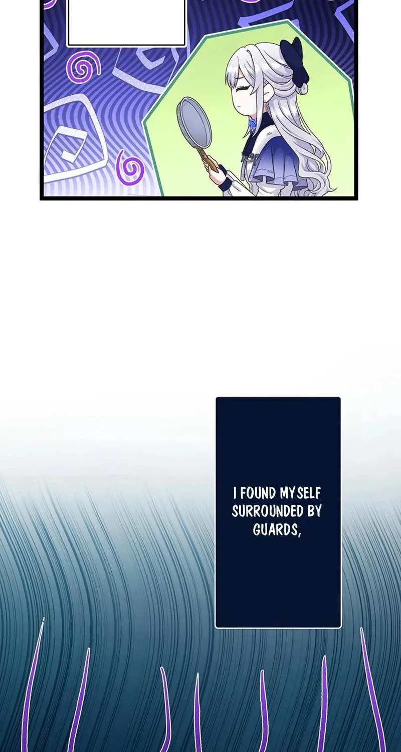 I Have No Intention of Returning to You! Chapter 18 page 23 - 