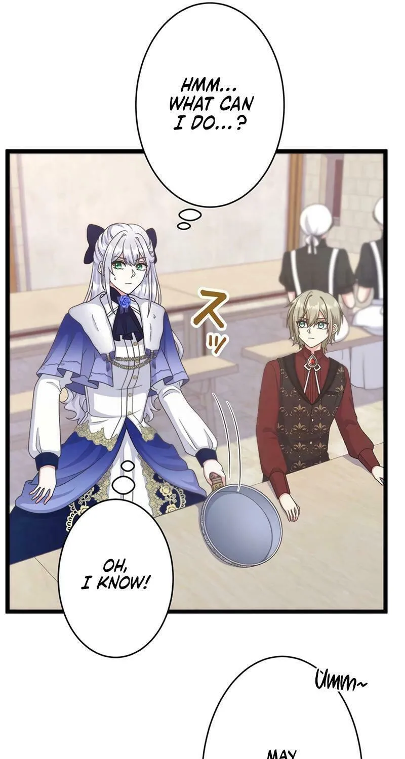I Have No Intention of Returning to You! Chapter 18 page 26 - 