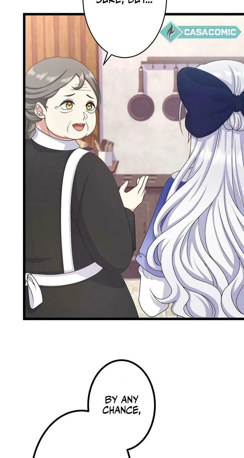 I Have No Intention of Returning to You! Chapter 18 page 28 - 