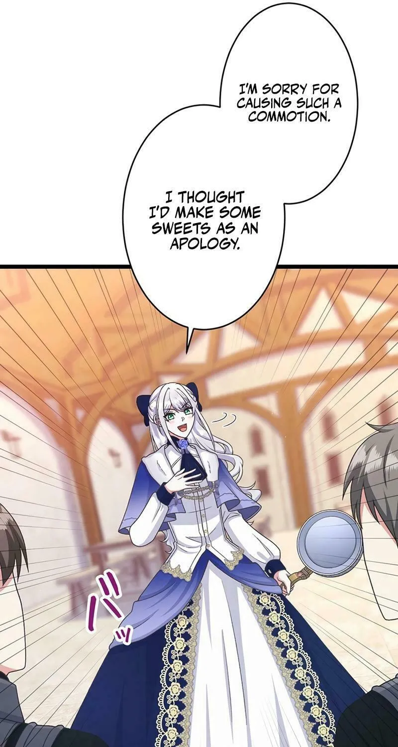 I Have No Intention of Returning to You! Chapter 18 page 31 - 