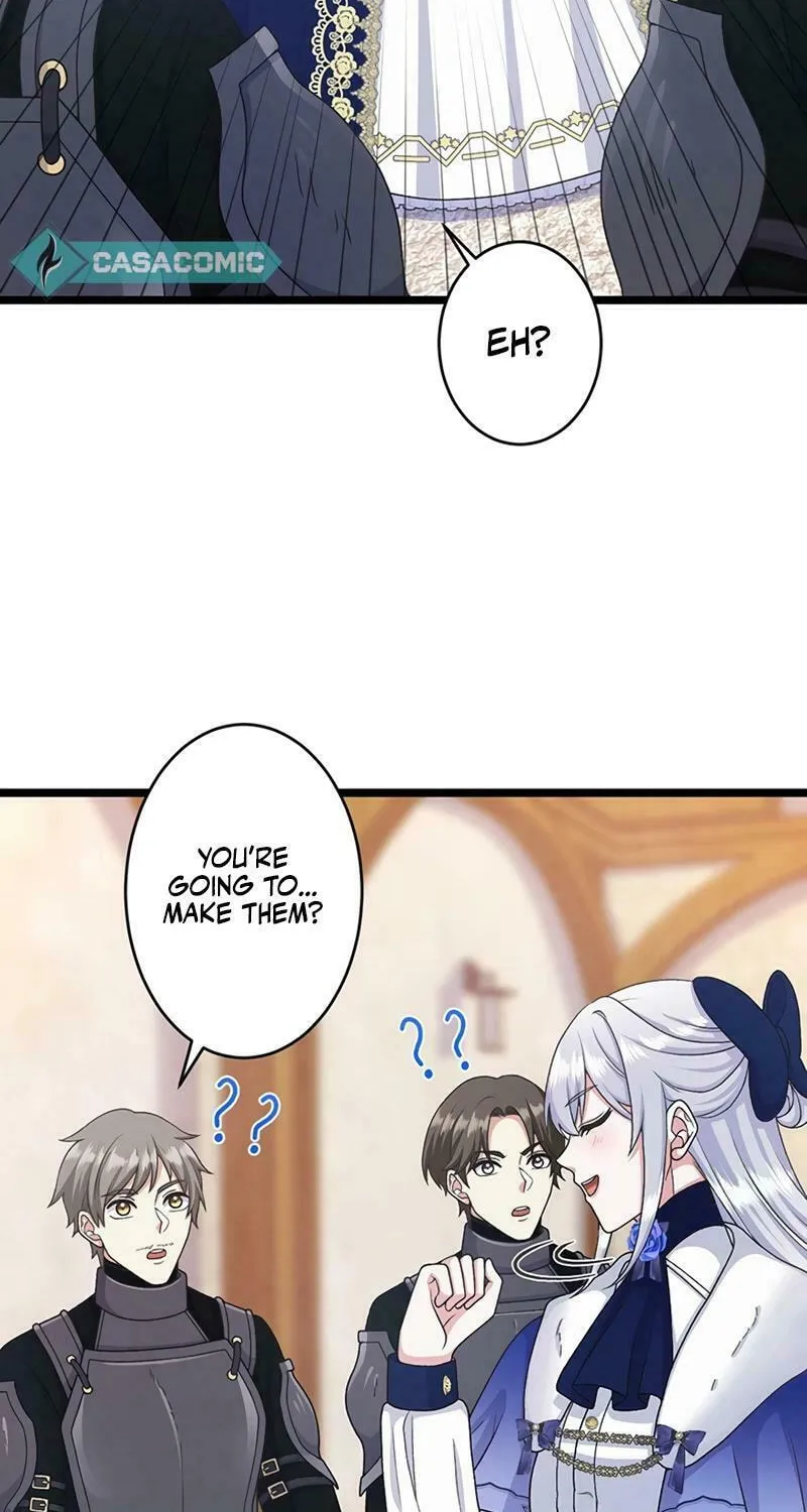 I Have No Intention of Returning to You! Chapter 18 page 32 - 