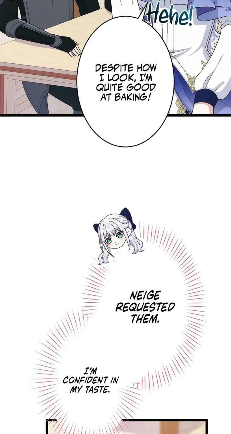 I Have No Intention of Returning to You! Chapter 18 page 33 - 