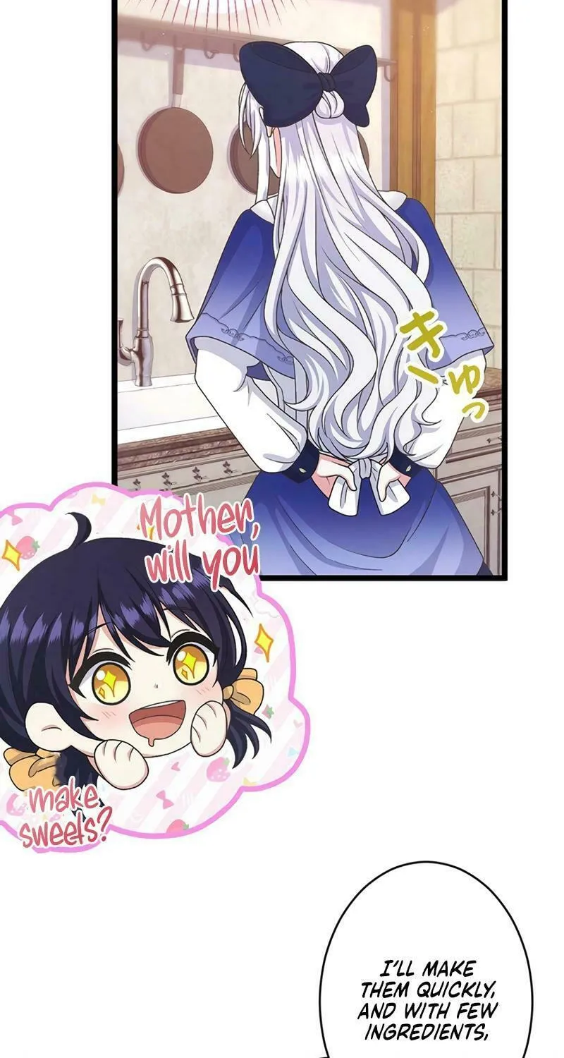 I Have No Intention of Returning to You! Chapter 18 page 34 - 