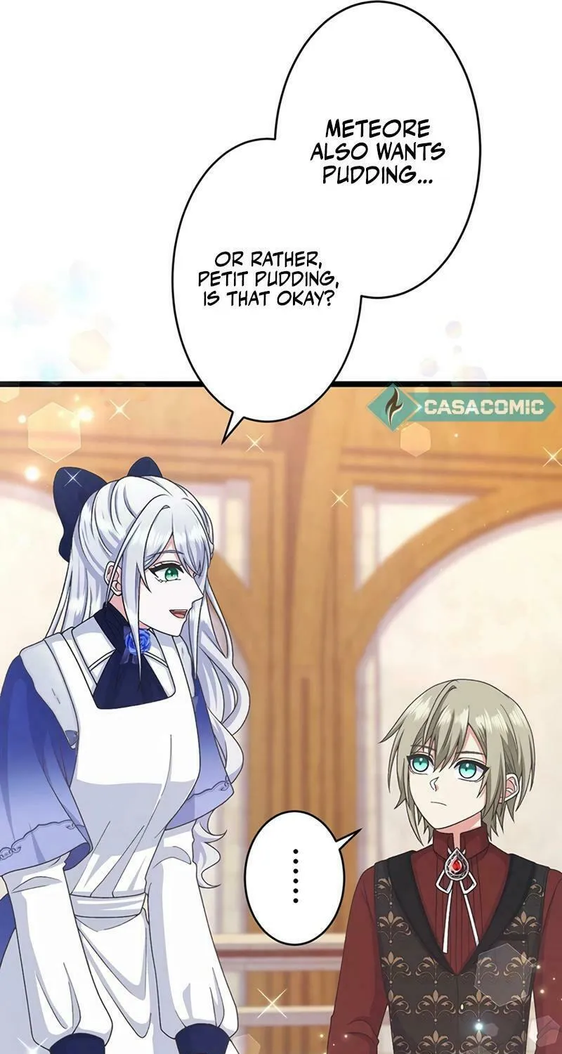 I Have No Intention of Returning to You! Chapter 18 page 36 - 