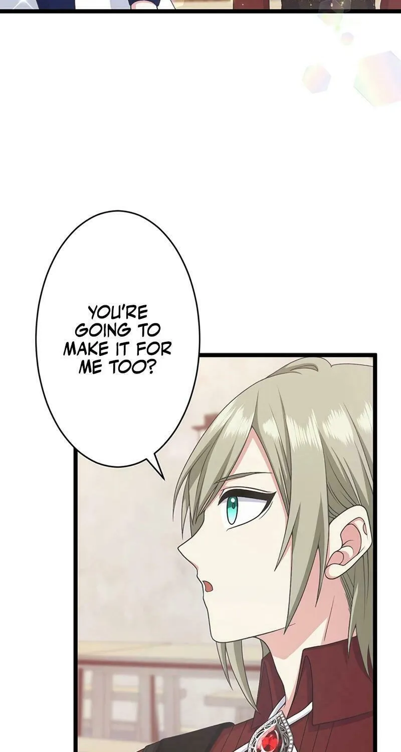 I Have No Intention of Returning to You! Chapter 18 page 37 - 