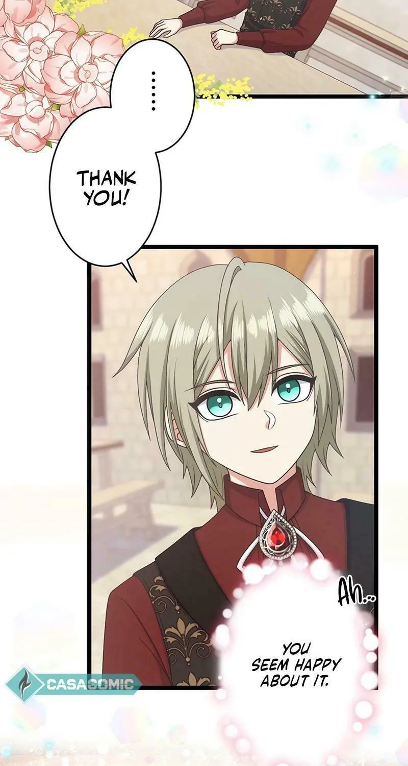 I Have No Intention of Returning to You! Chapter 18 page 39 - 