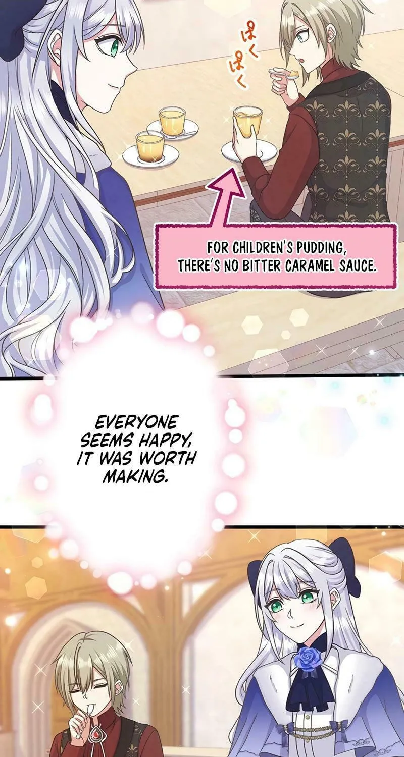 I Have No Intention of Returning to You! Chapter 18 page 48 - 