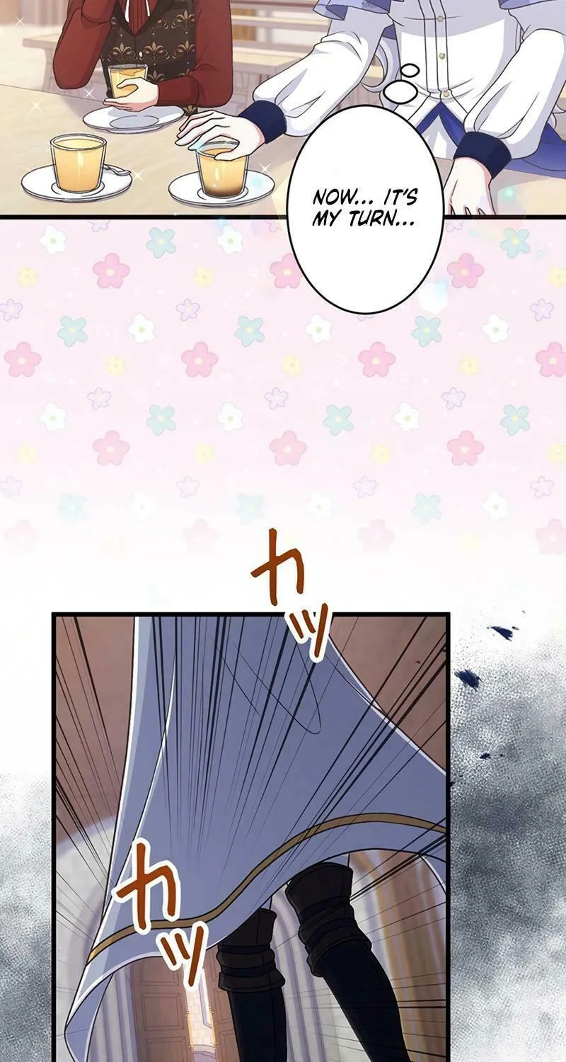 I Have No Intention of Returning to You! Chapter 18 page 49 - 