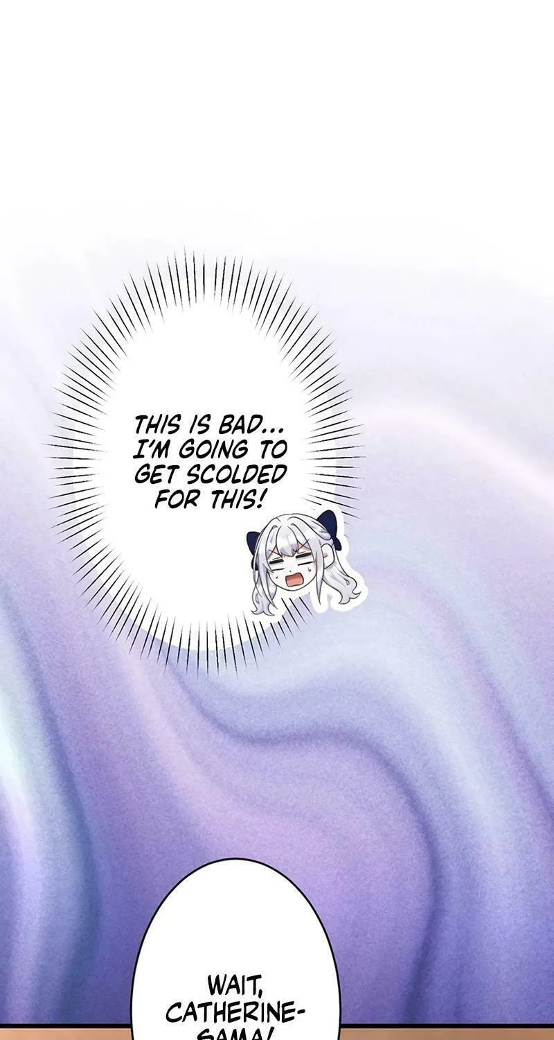 I Have No Intention of Returning to You! Chapter 18 page 53 - 