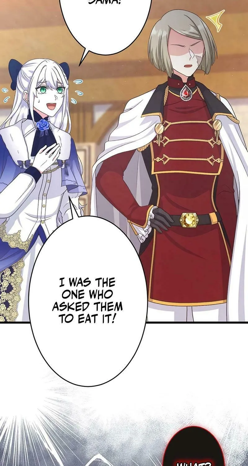 I Have No Intention of Returning to You! Chapter 18 page 54 - 
