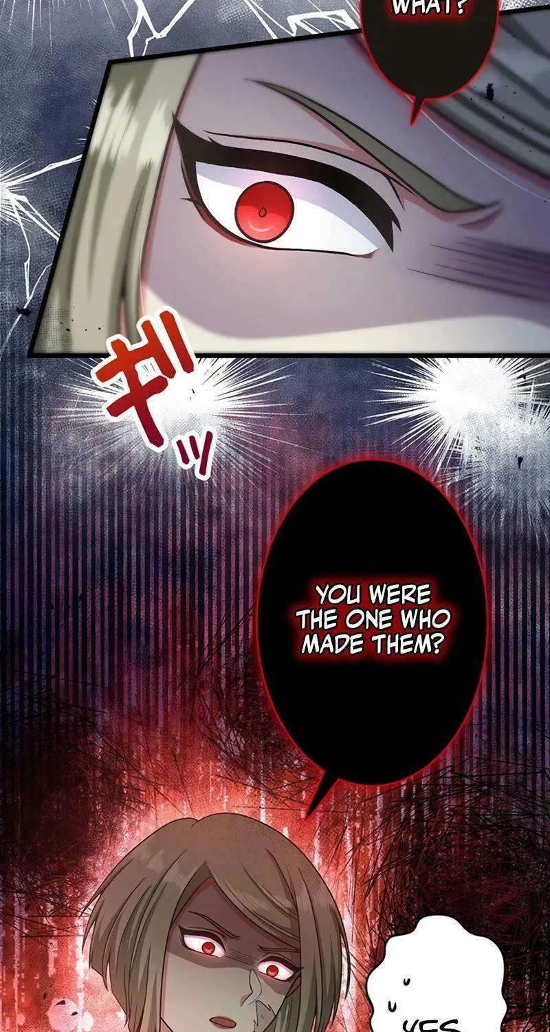 I Have No Intention of Returning to You! Chapter 18 page 55 - 
