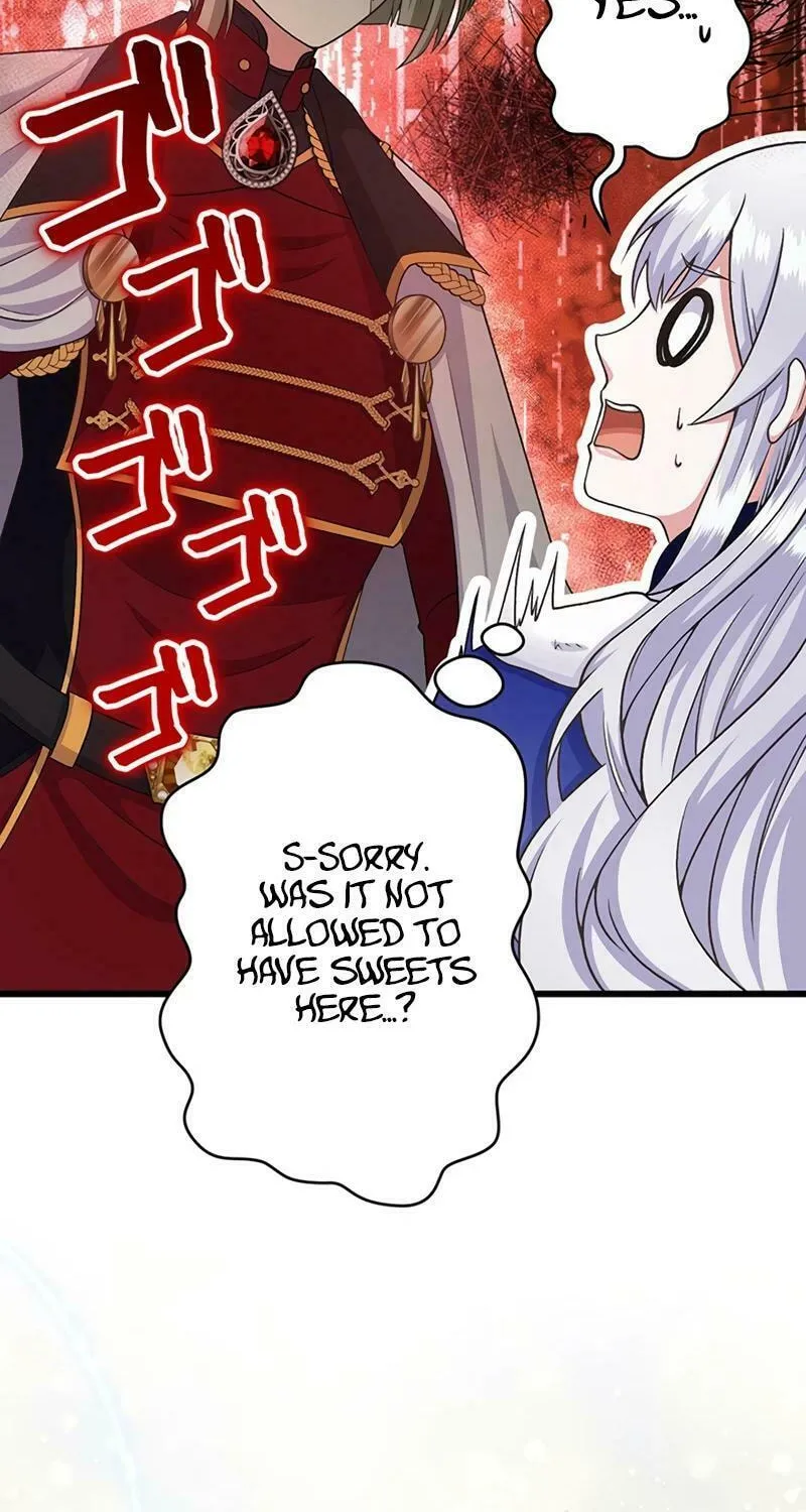 I Have No Intention of Returning to You! Chapter 18 page 56 - 