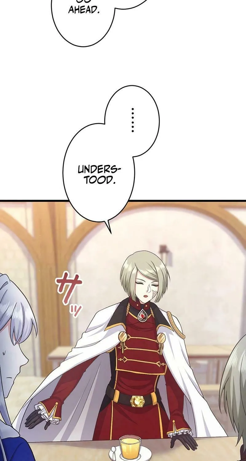 I Have No Intention of Returning to You! Chapter 18 page 60 - 