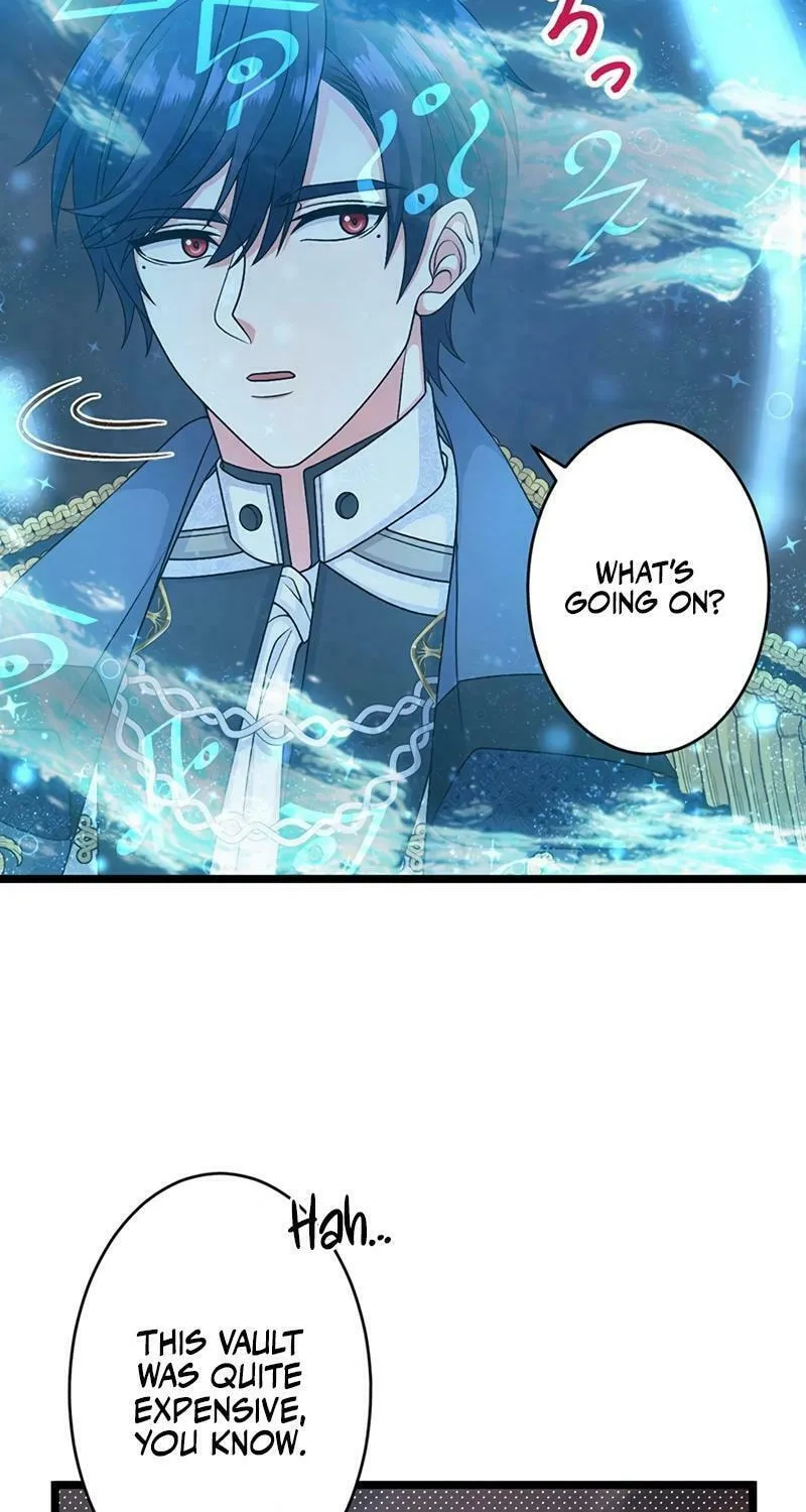 I Have No Intention of Returning to You! Chapter 18 page 7 - 