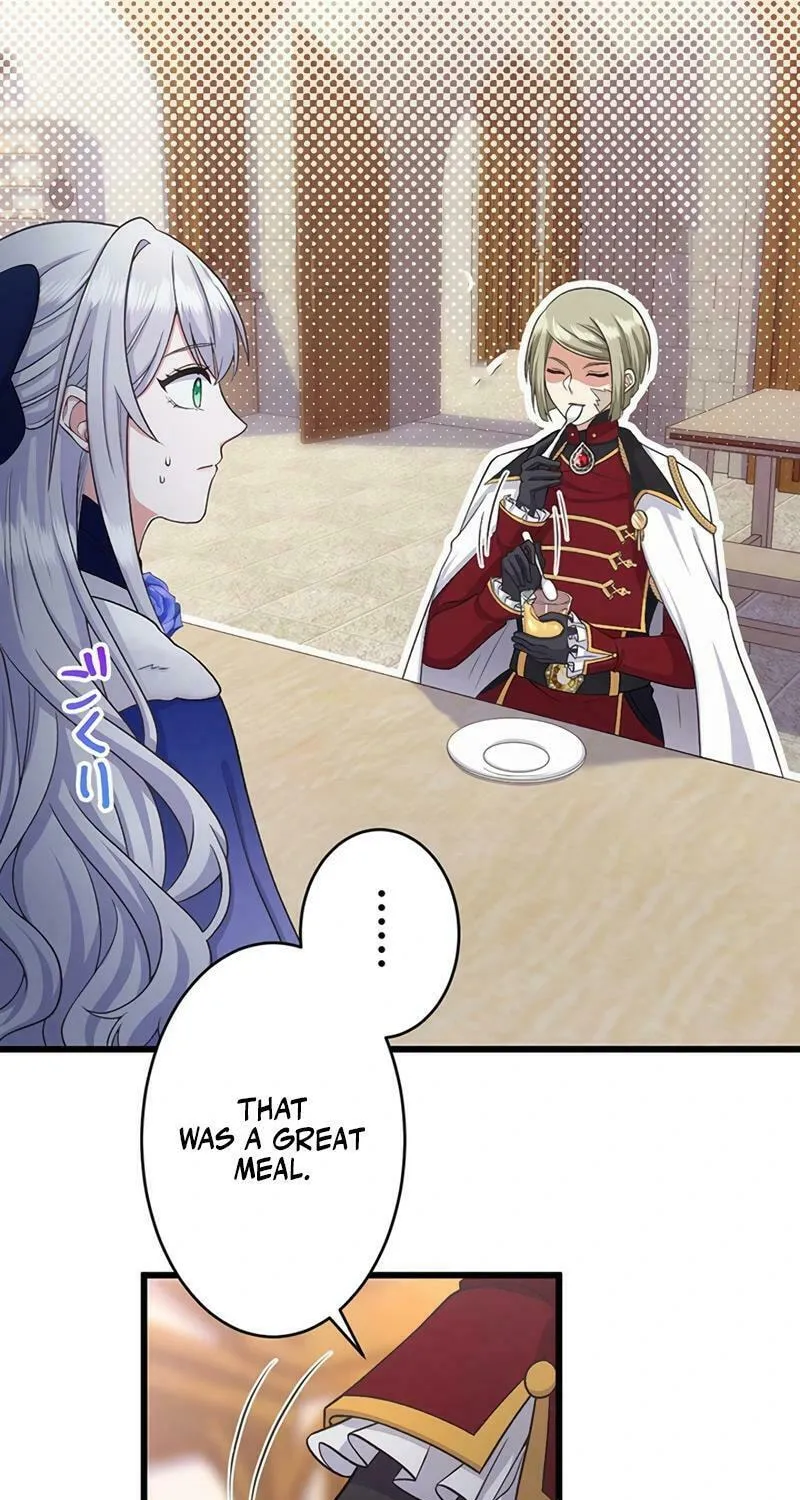 I Have No Intention of Returning to You! Chapter 18 page 63 - 