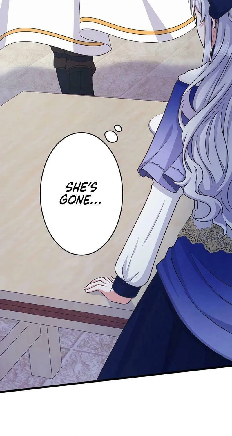 I Have No Intention of Returning to You! Chapter 18 page 66 - 