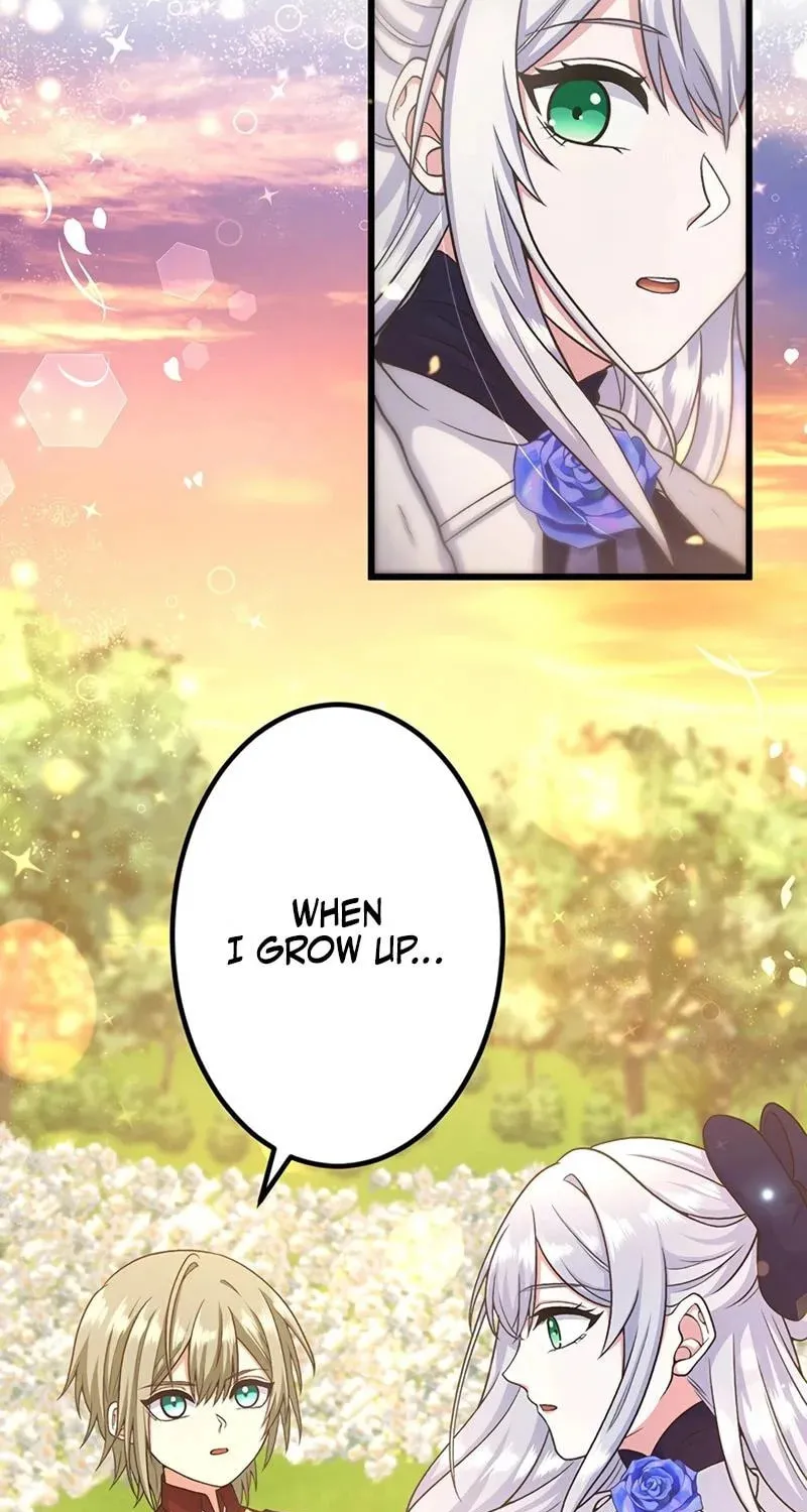 I Have No Intention of Returning to You! Chapter 18 page 76 - 