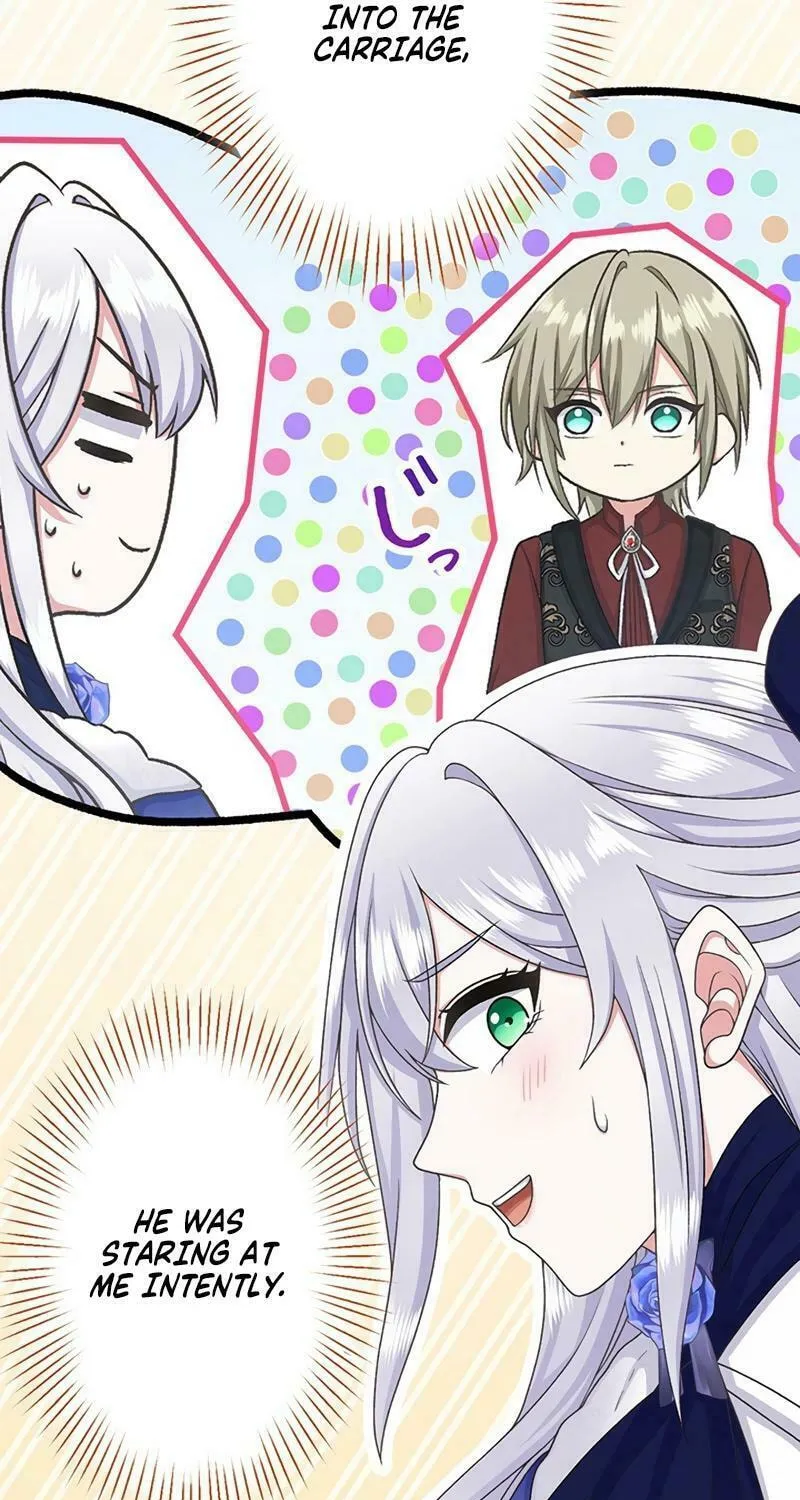 I Have No Intention of Returning to You! Chapter 19 page 12 - 