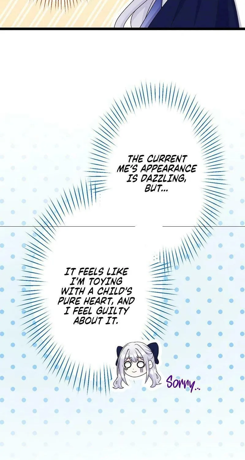 I Have No Intention of Returning to You! Chapter 19 page 13 - 