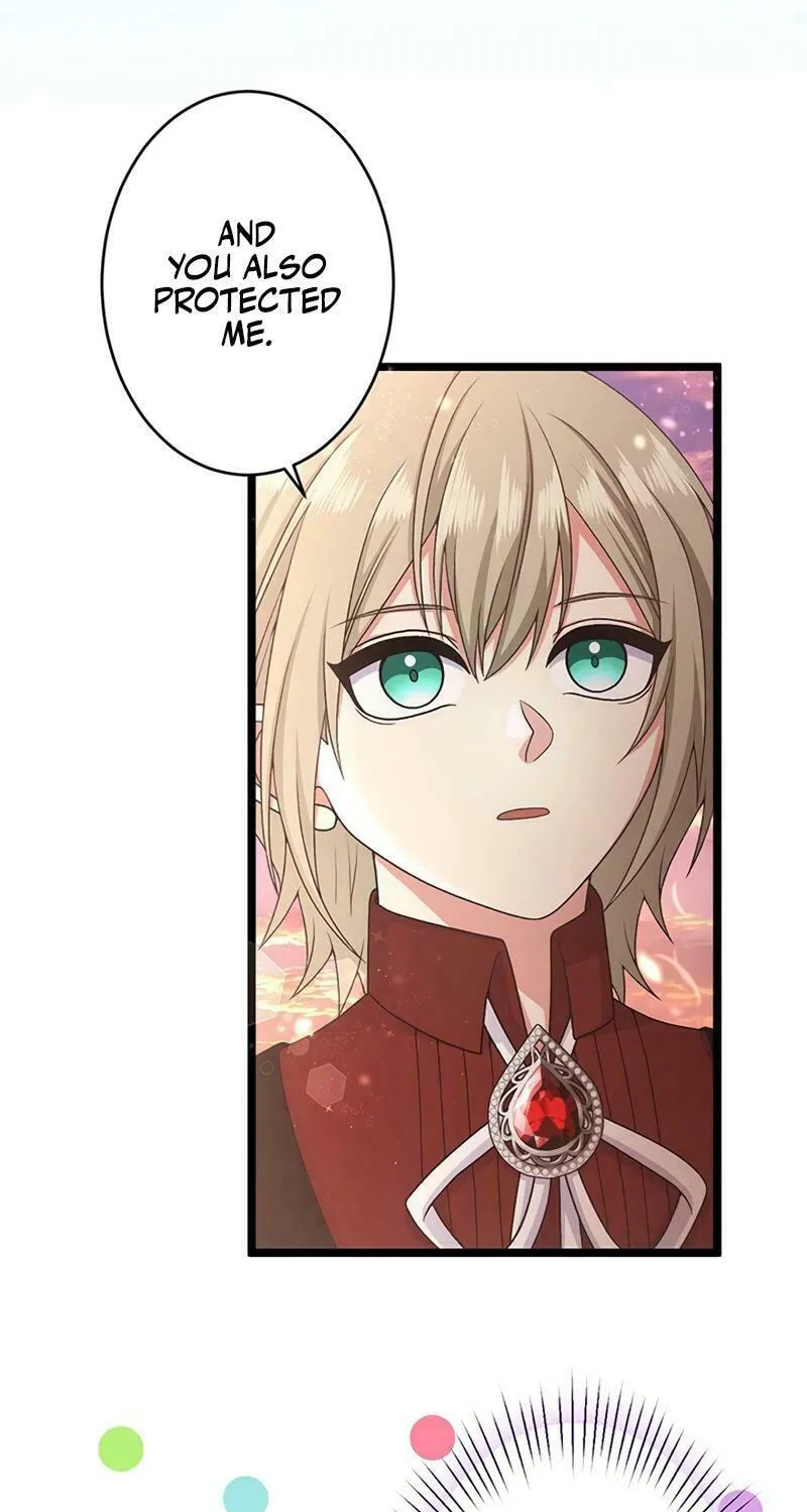 I Have No Intention of Returning to You! Chapter 19 page 14 - 