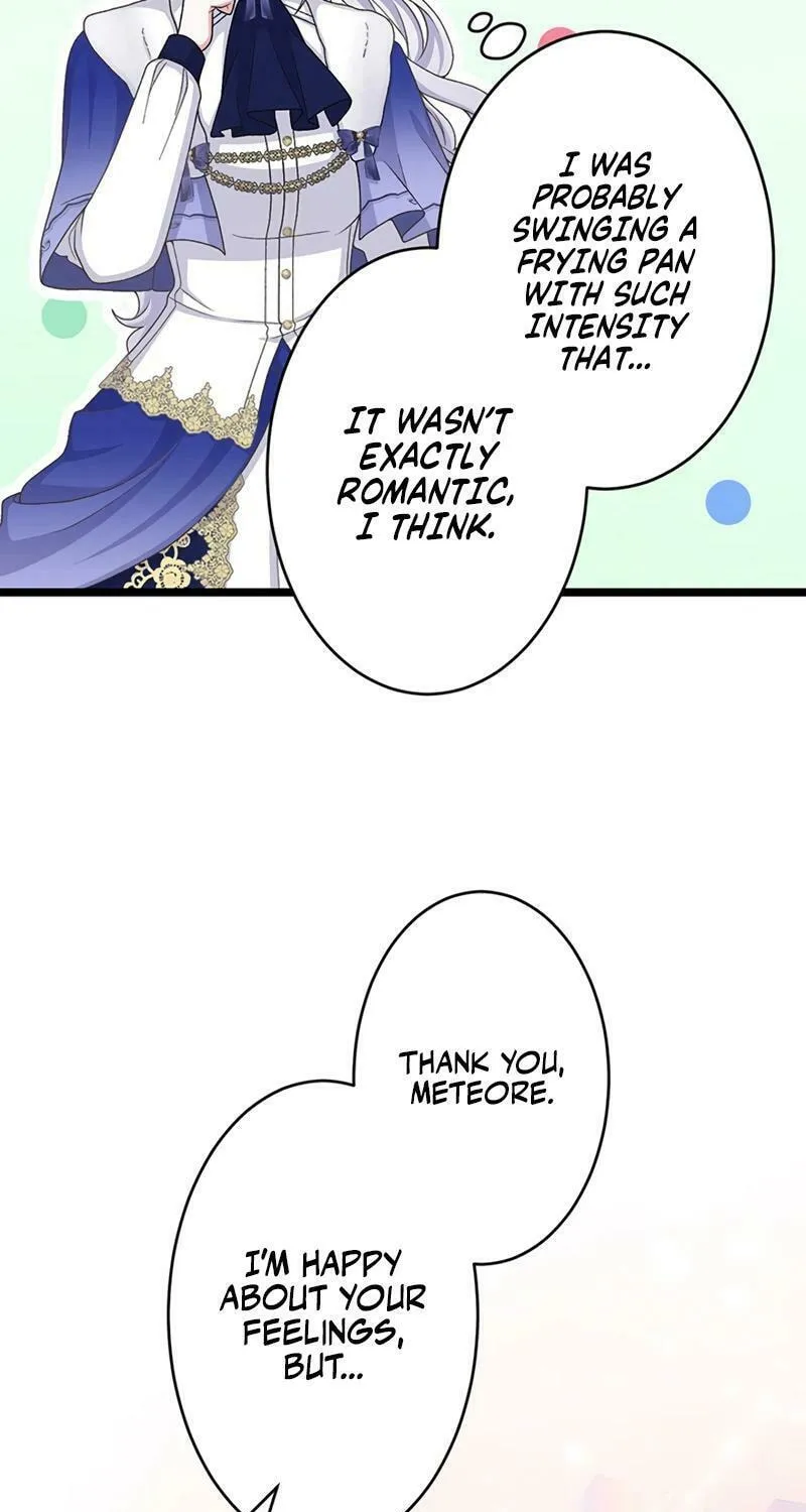 I Have No Intention of Returning to You! Chapter 19 page 16 - 