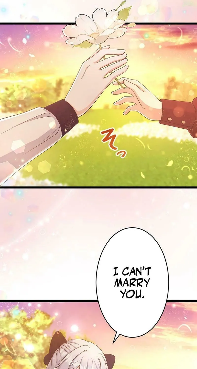 I Have No Intention of Returning to You! Chapter 19 page 18 - 
