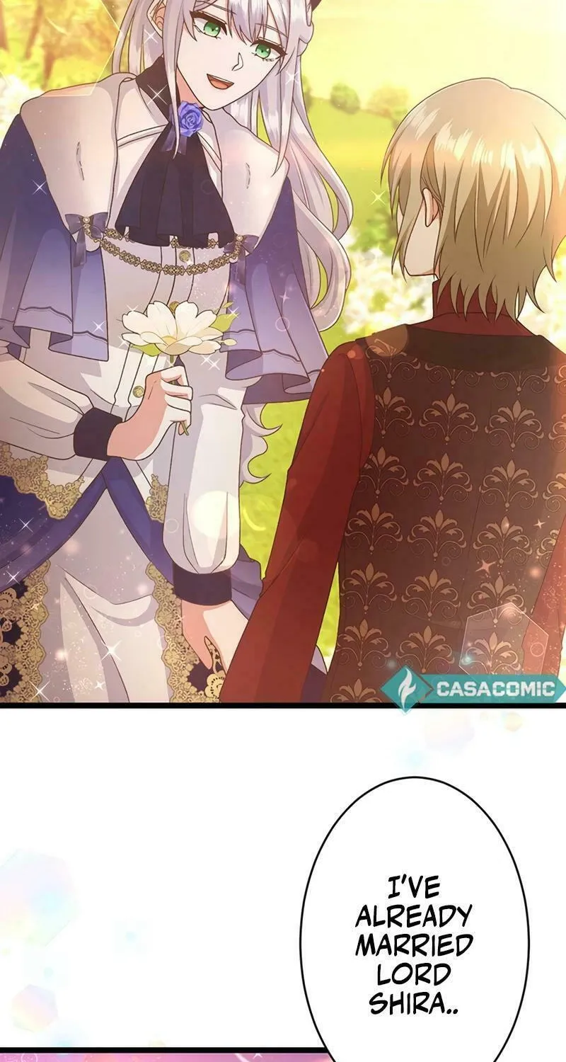 I Have No Intention of Returning to You! Chapter 19 page 19 - 