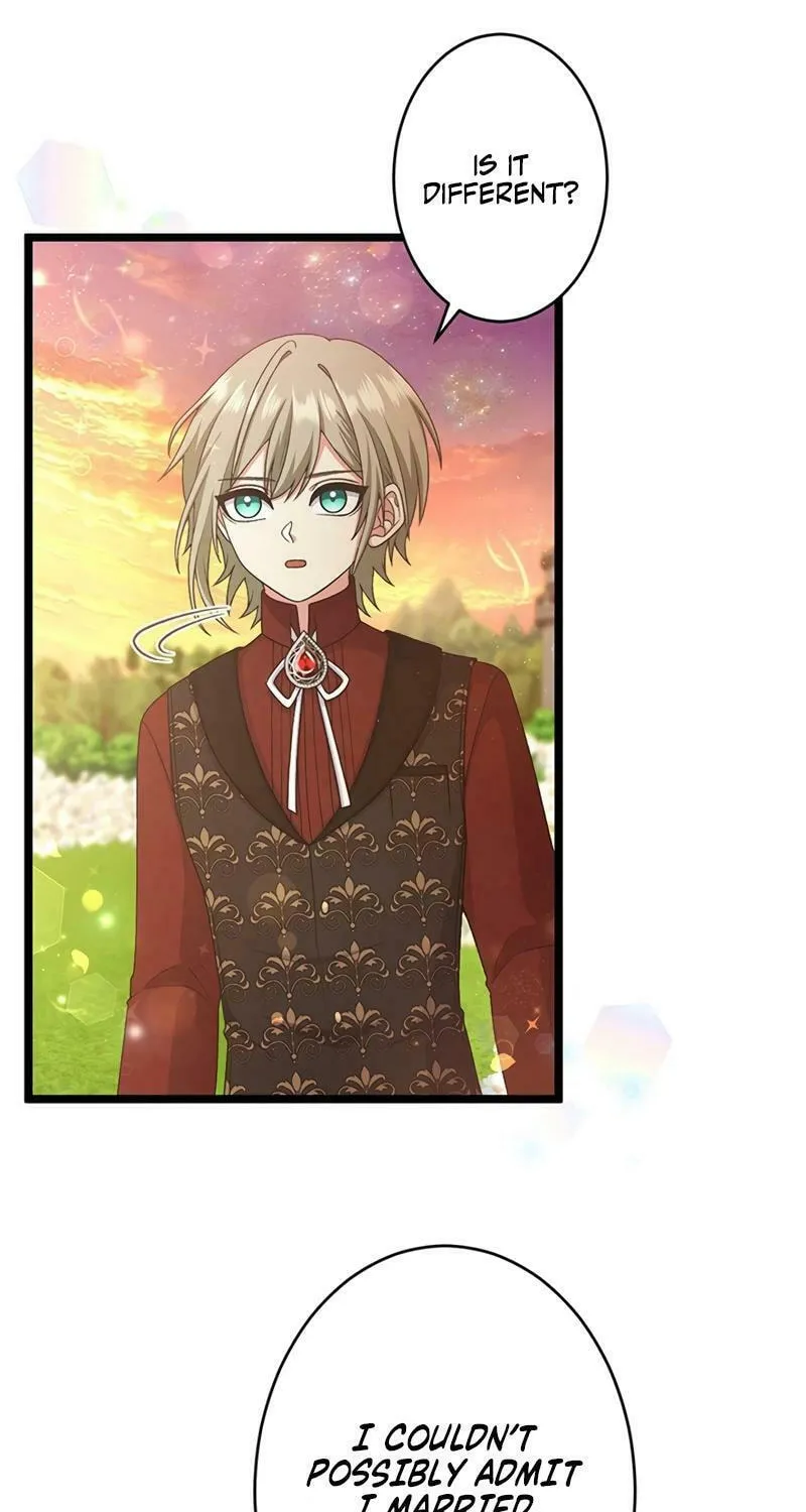 I Have No Intention of Returning to You! Chapter 19 page 24 - 