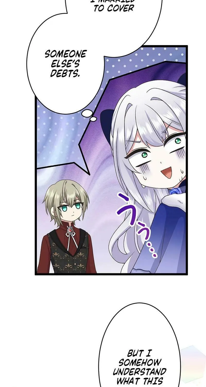 I Have No Intention of Returning to You! Chapter 19 page 25 - 