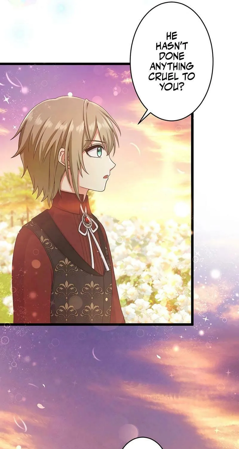 I Have No Intention of Returning to You! Chapter 19 page 28 - 