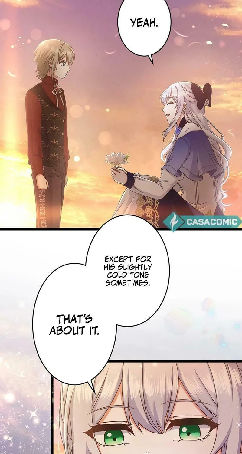 I Have No Intention of Returning to You! Chapter 19 page 29 - 