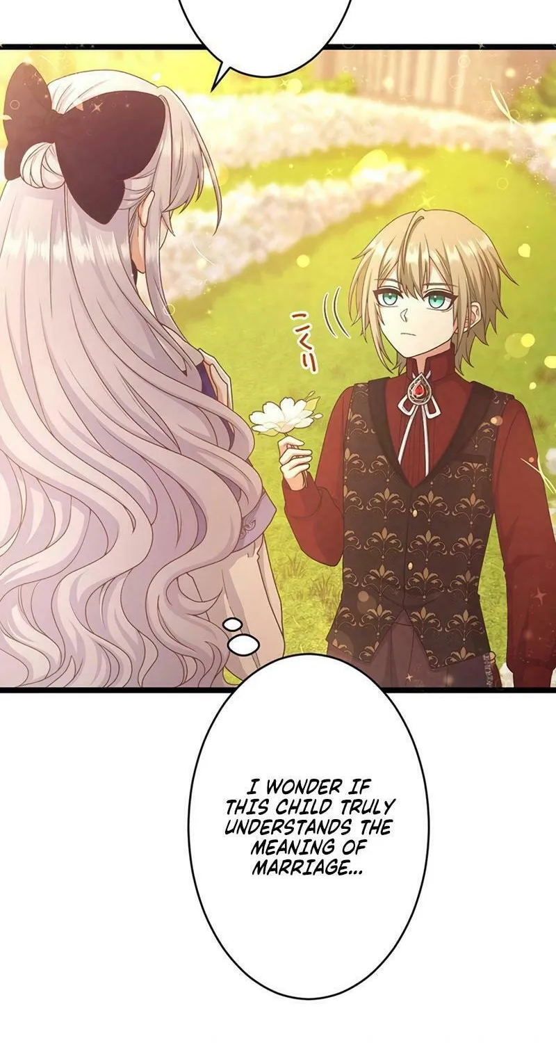 I Have No Intention of Returning to You! Chapter 19 page 4 - 