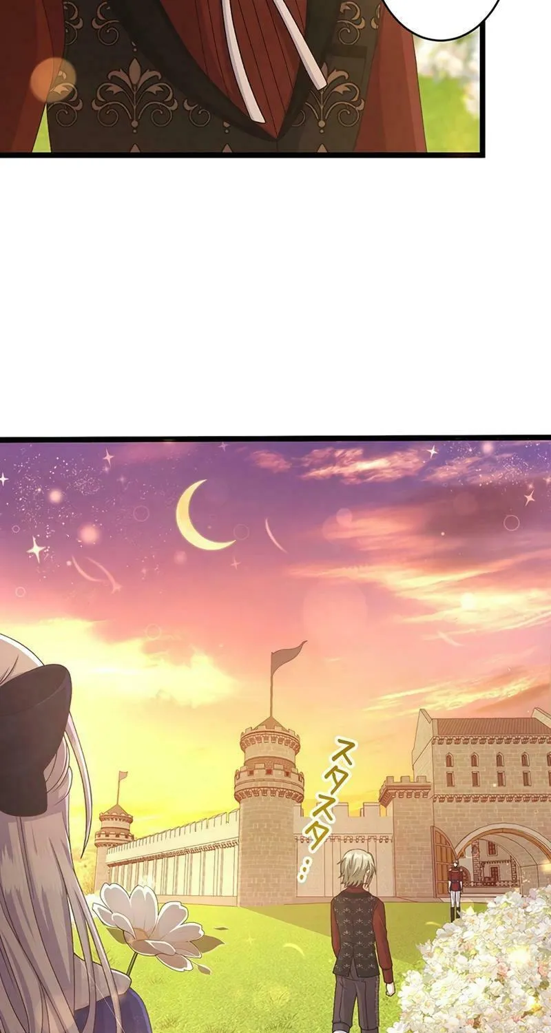I Have No Intention of Returning to You! Chapter 19 page 36 - 