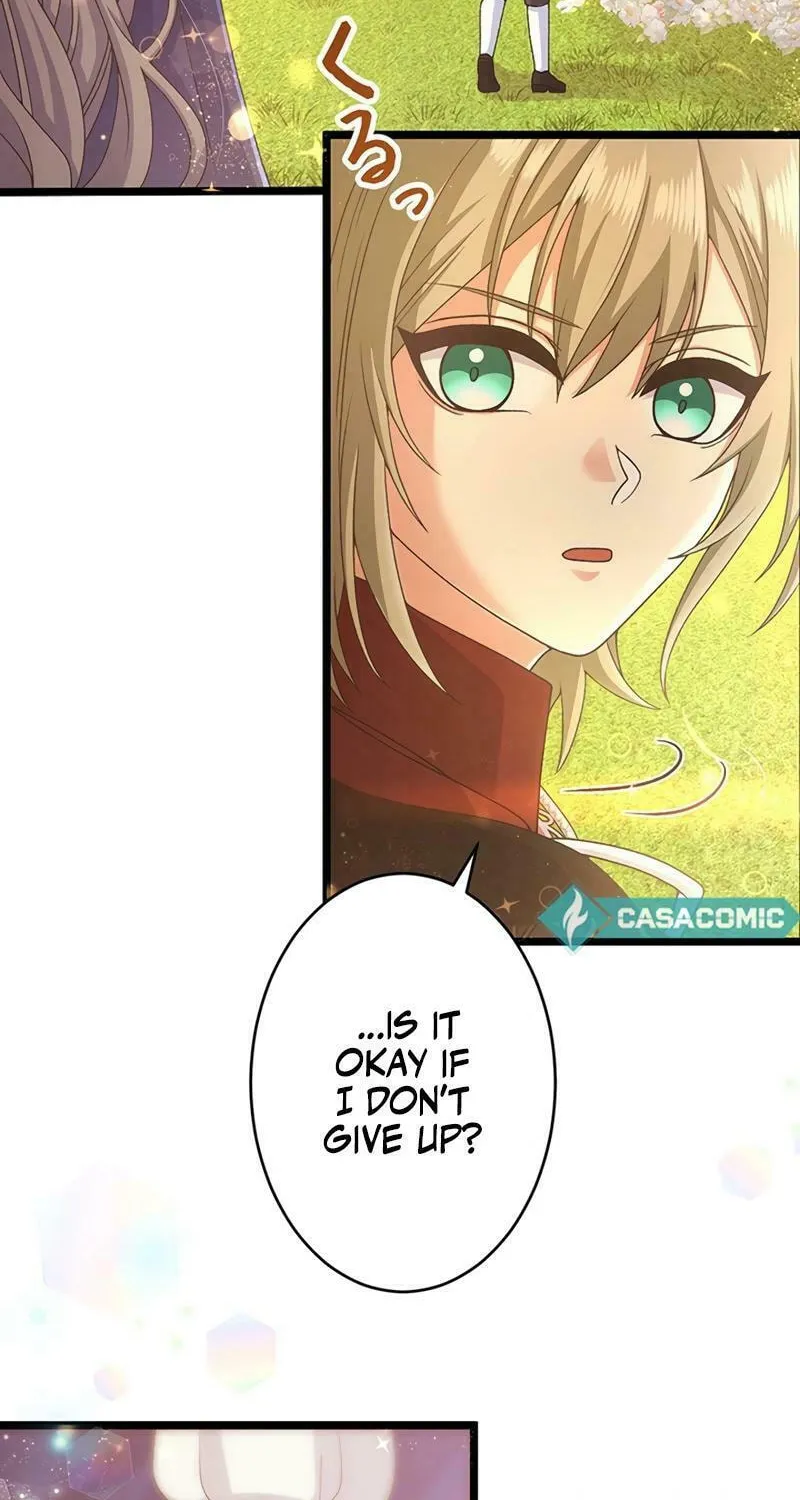I Have No Intention of Returning to You! Chapter 19 page 37 - 