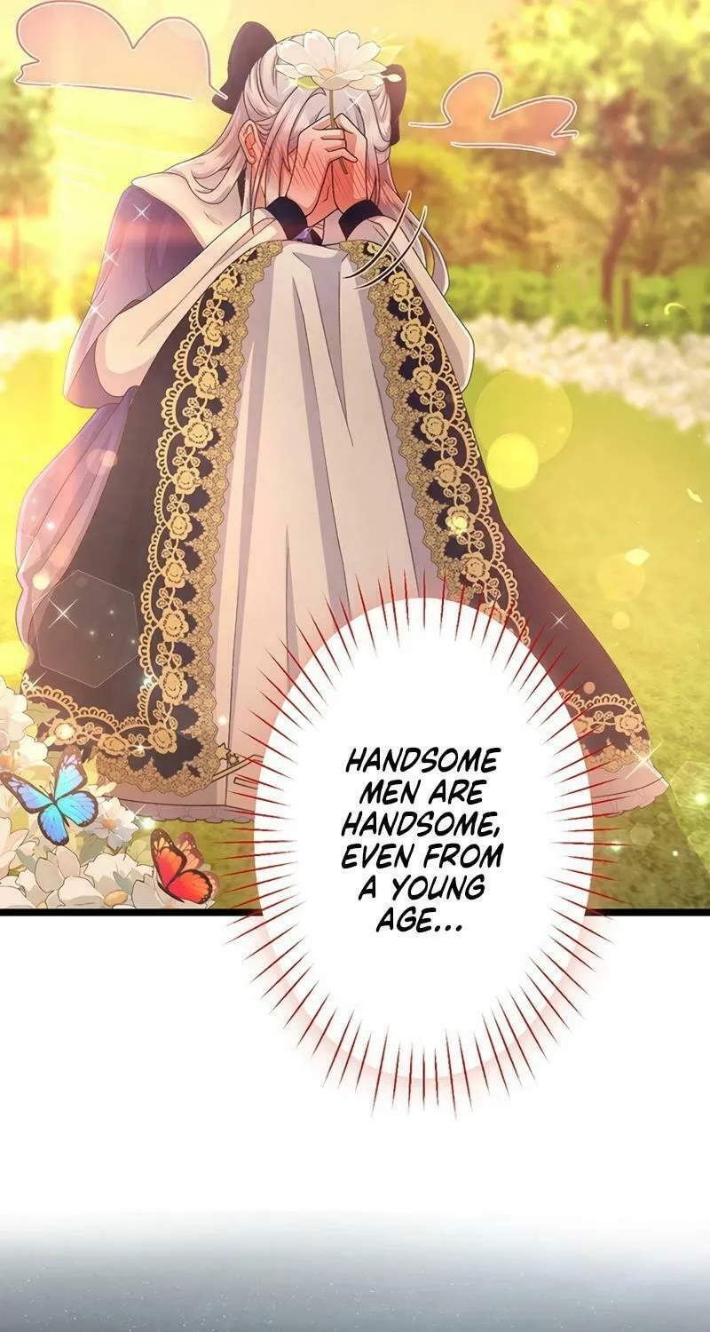 I Have No Intention of Returning to You! Chapter 19 page 40 - 