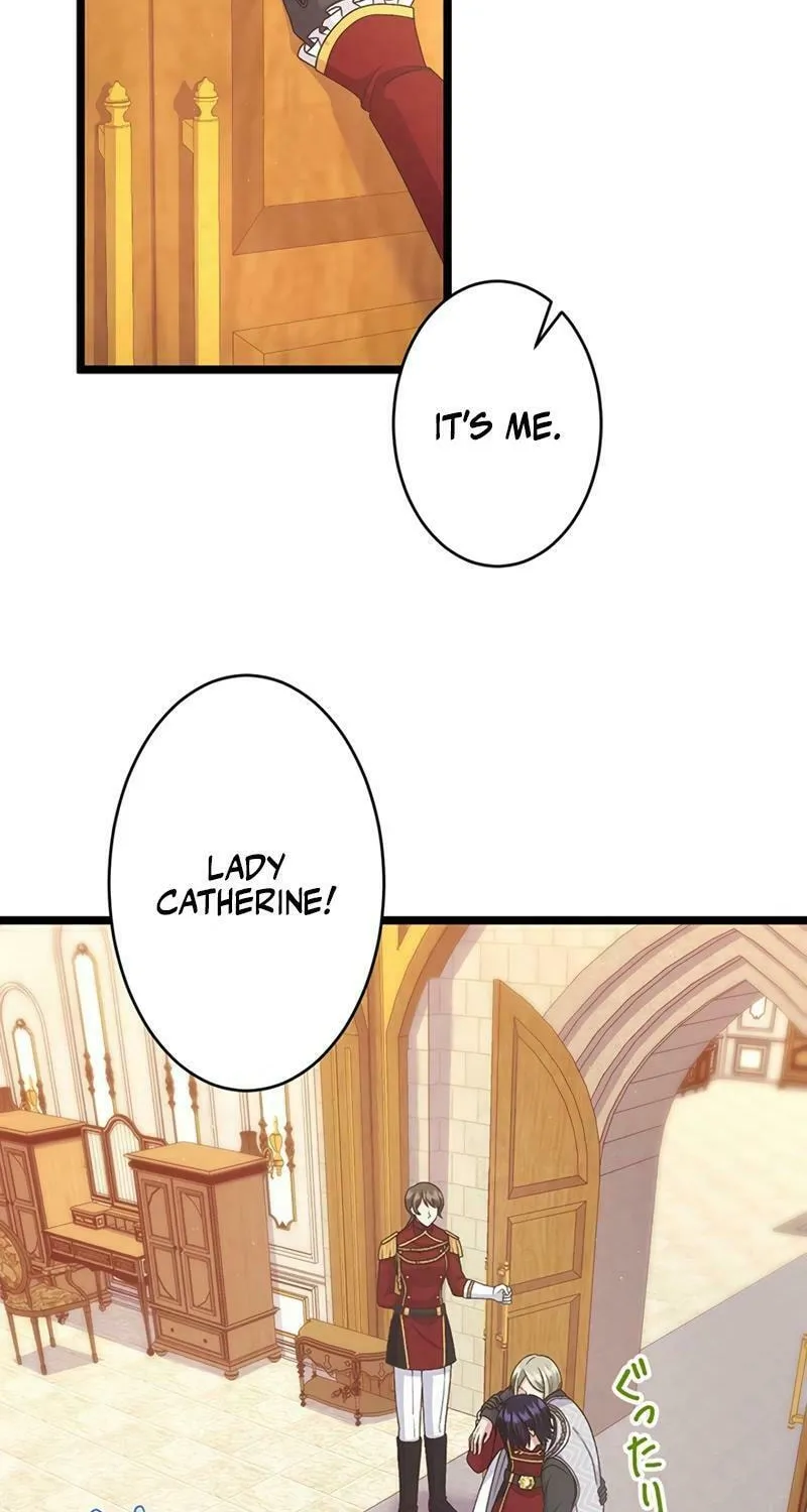 I Have No Intention of Returning to You! Chapter 19 page 43 - 
