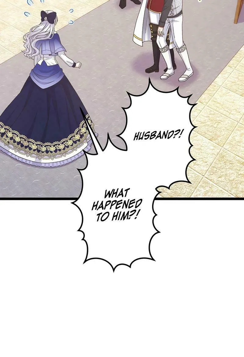 I Have No Intention of Returning to You! Chapter 19 page 44 - 