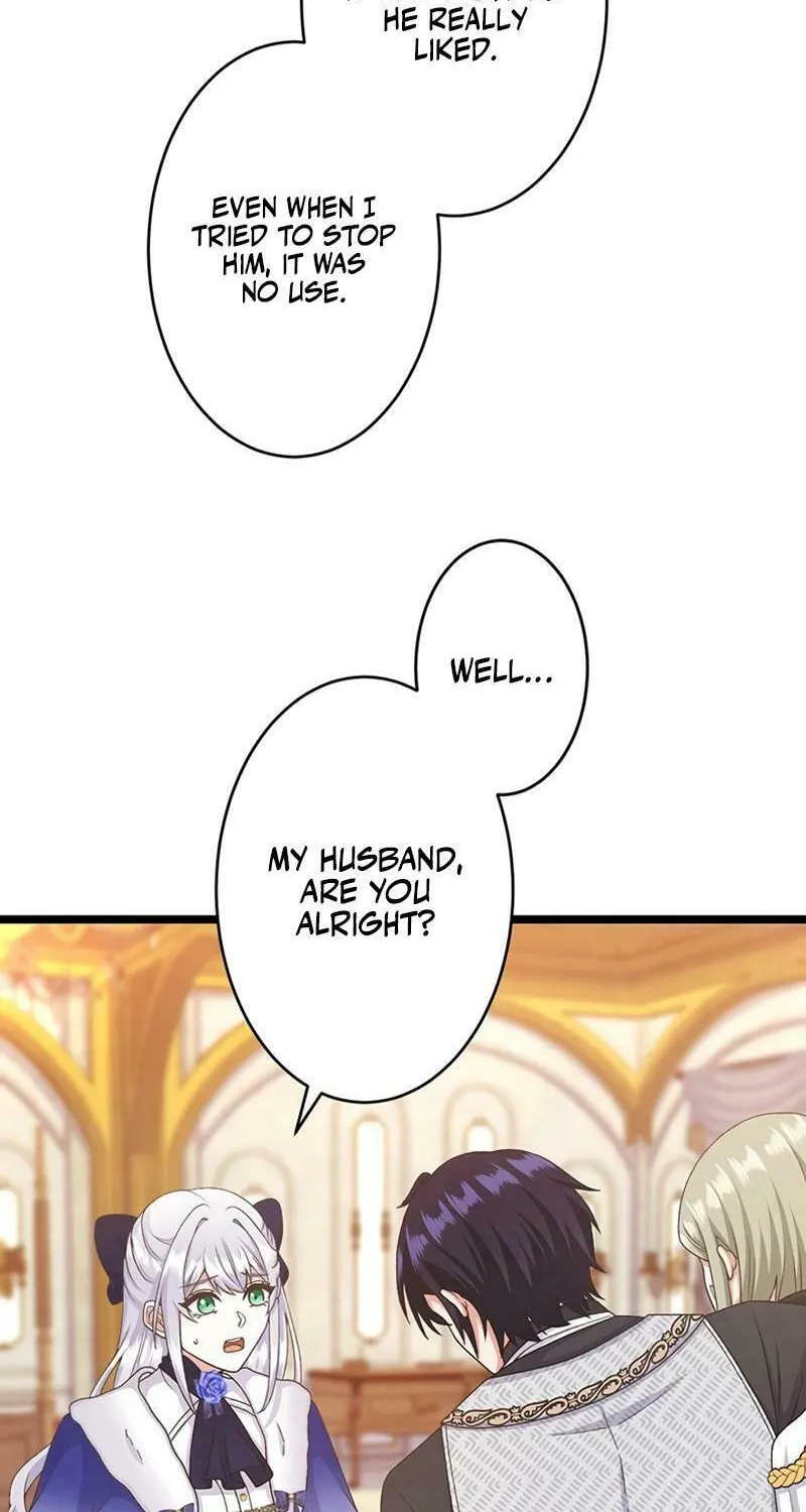 I Have No Intention of Returning to You! Chapter 19 page 46 - 