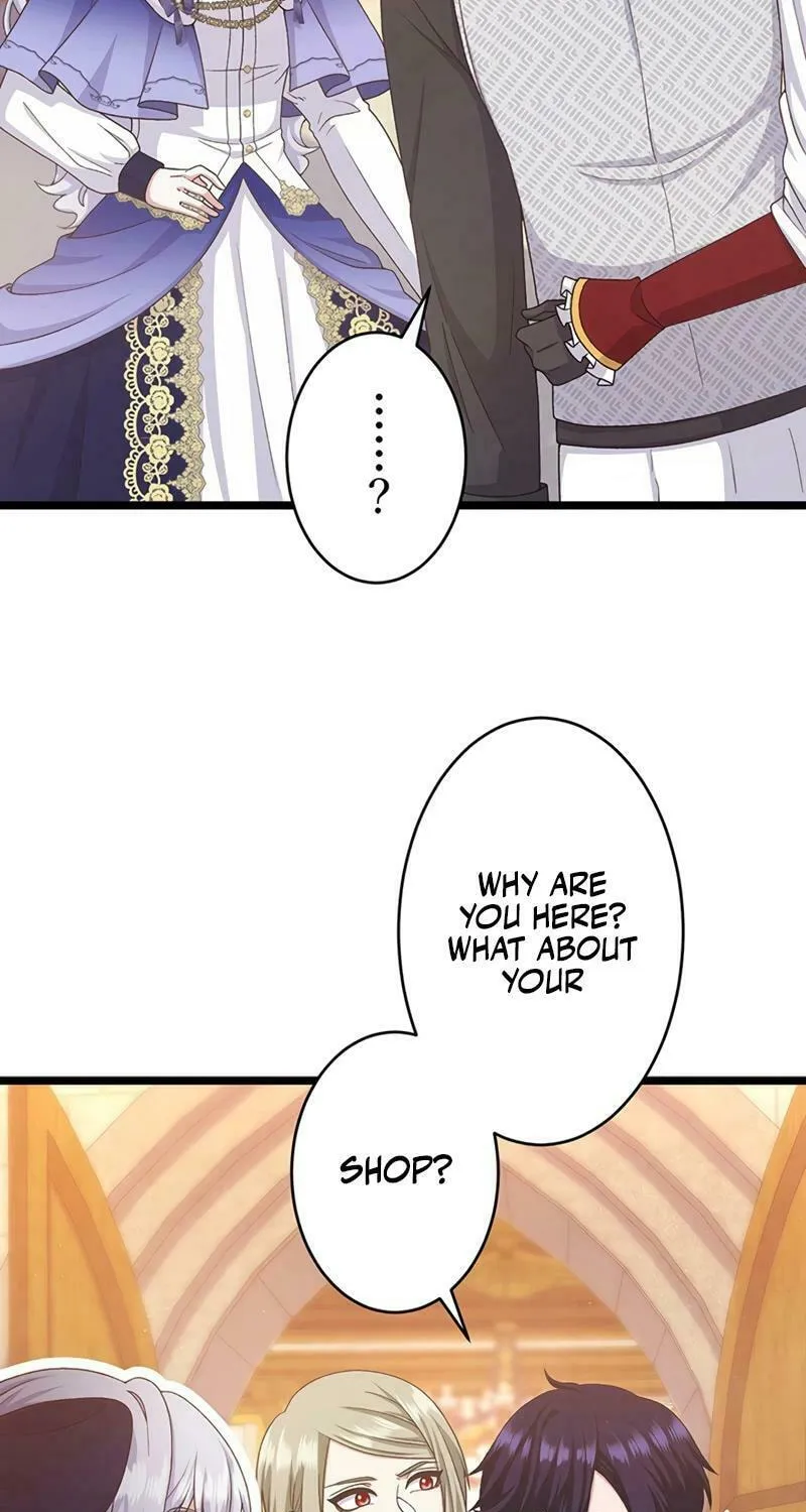 I Have No Intention of Returning to You! Chapter 19 page 47 - 