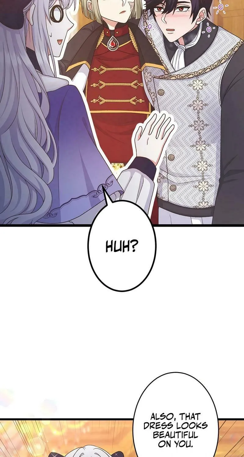 I Have No Intention of Returning to You! Chapter 19 page 48 - 