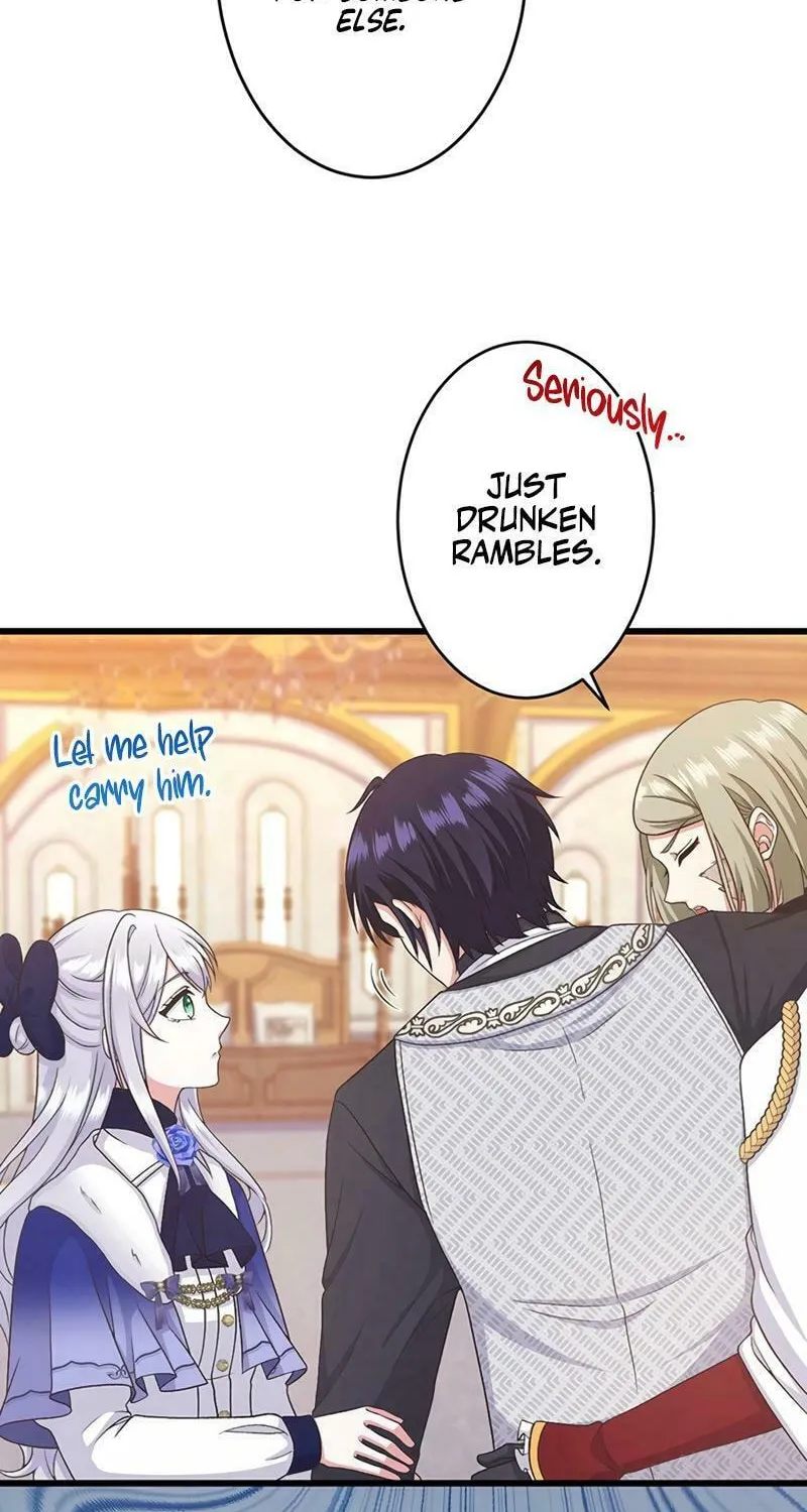 I Have No Intention of Returning to You! Chapter 19 page 53 - 