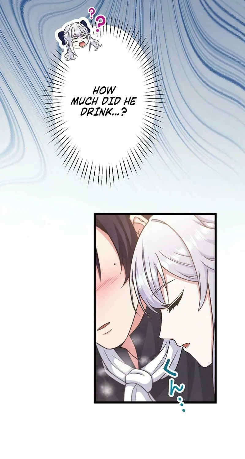 I Have No Intention of Returning to You! Chapter 19 page 54 - 