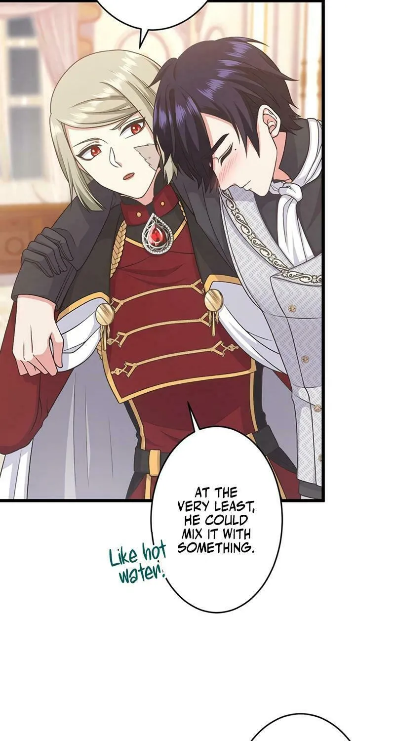 I Have No Intention of Returning to You! Chapter 19 page 57 - 