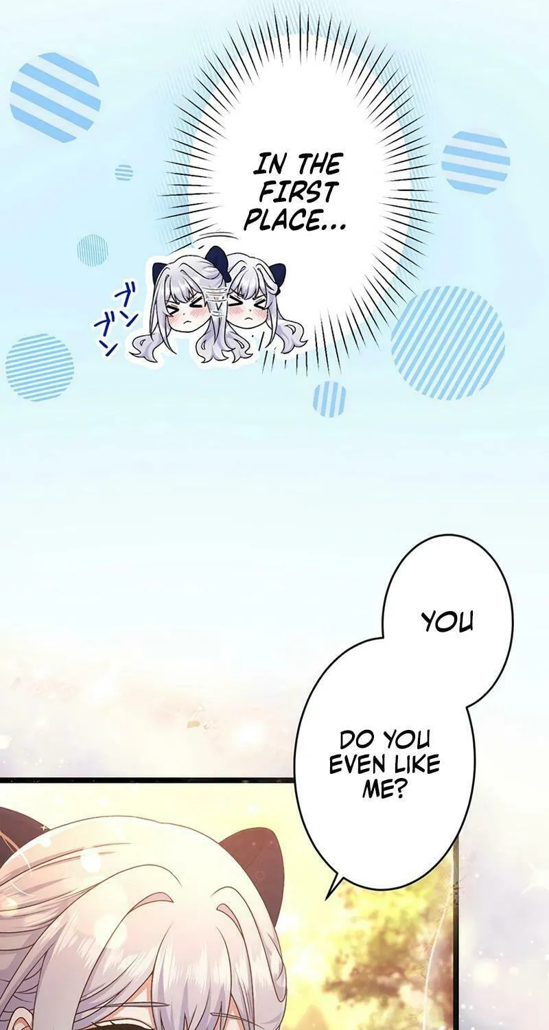 I Have No Intention of Returning to You! Chapter 19 page 7 - 